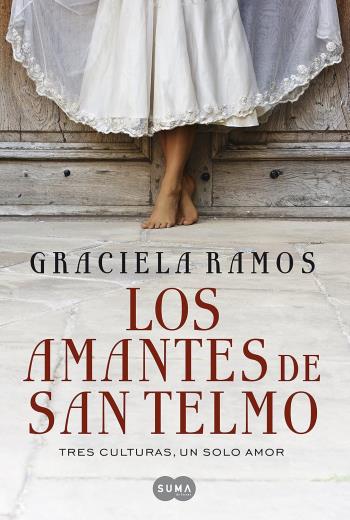 Los amantes de San Telmo libro en epub