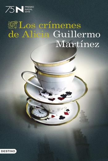 Los crímenes de Alicia libro en epub