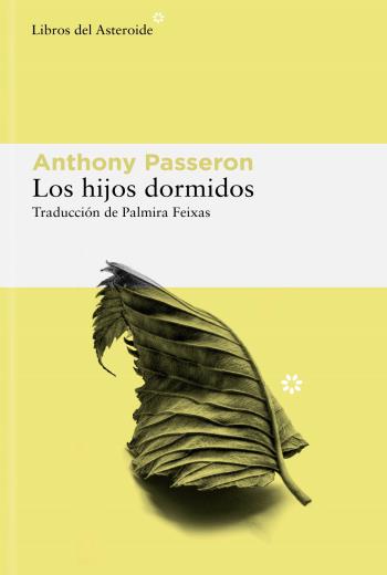 Los hijos dormidos libro en epub