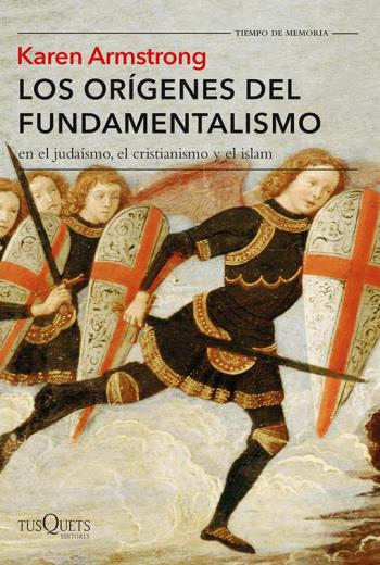 Los orígenes del fundamentalismo libro en epub