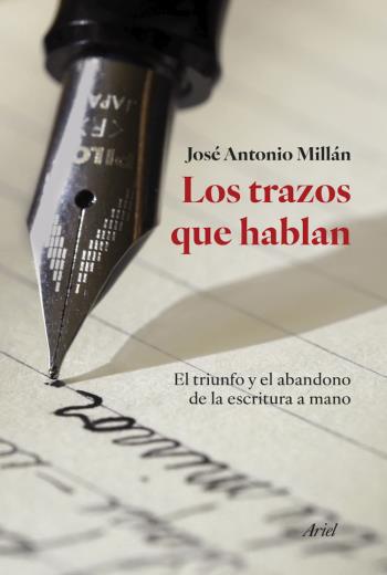 Los trazos que hablan libros en epub