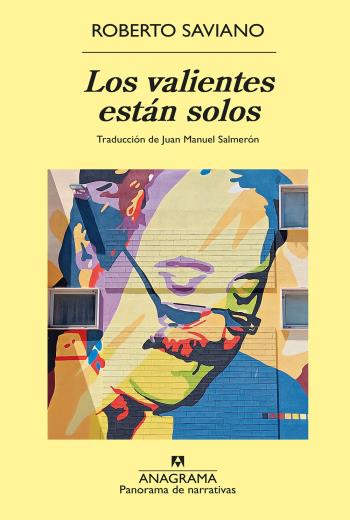 Los valientes están solos libro en epub