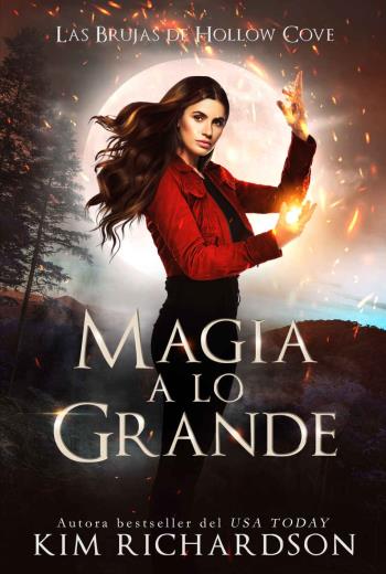 Magia a lo grande libro en epub