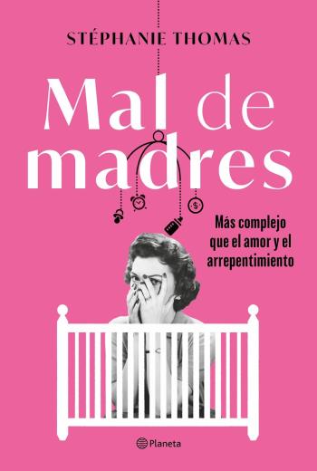 Mal de madres libro en epub