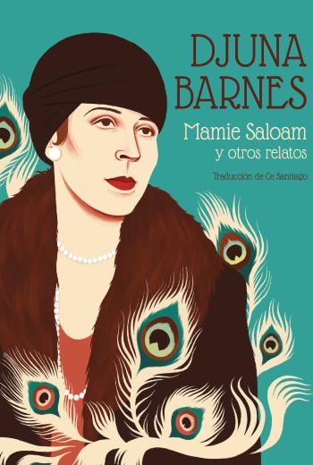 Mamie Saloam y otros relatos libro en epub