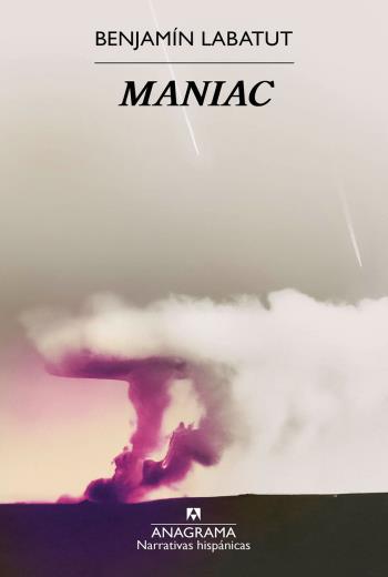 Maniac libro en epub