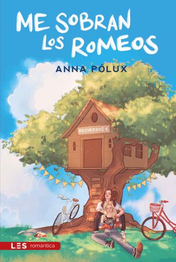 Me sobran los Romeos libro en epub