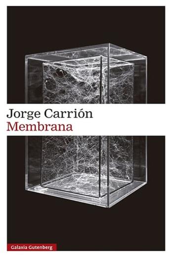 Membrana libro en epub