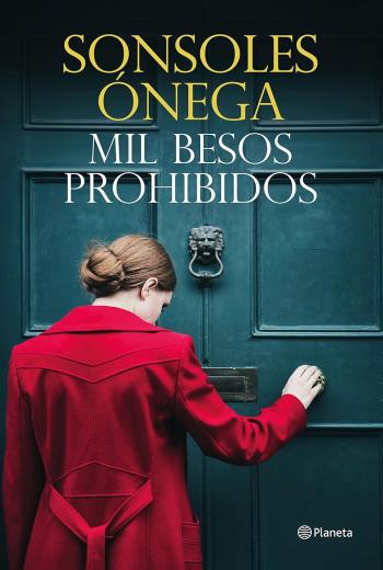 Mil besos prohibidos libro en epub