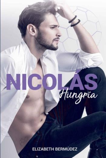 NICOLÁS HUNGRÍA libro en epub