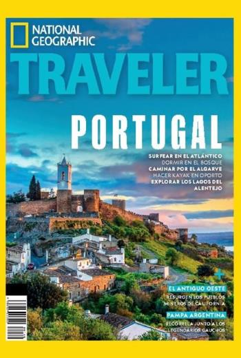 National Geographic Traveler México núm. 140 revista en pdf