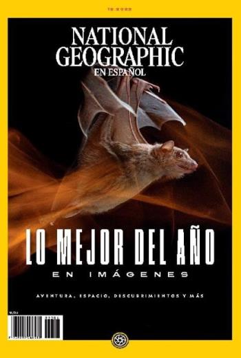 National Geographic en Español Diciembre 2023 revista en pdf