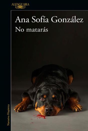 No matarás libro en epub