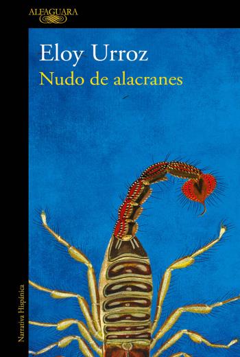 Nudo de alacranes libro en epub