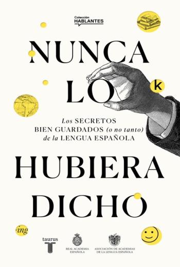 Nunca lo hubiera dicho libro en epub