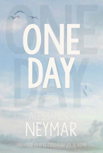 One Day 2 libro en epub