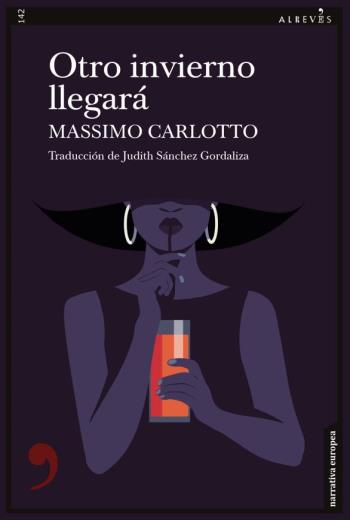 Otro invierno llegará libro en epub