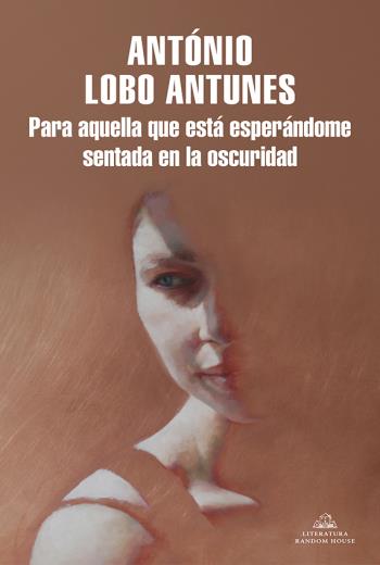 Para aquella que está esperándome sentada en la oscuridad libro en epub