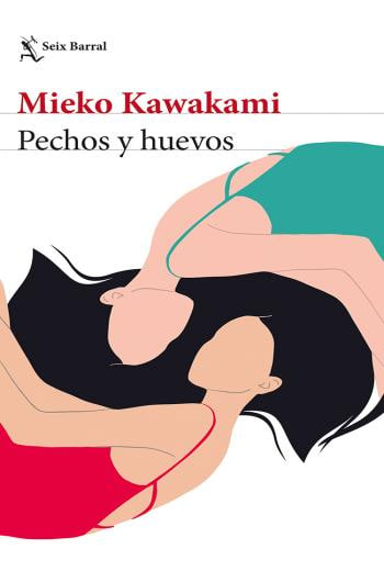 Pechos y huevos libro en epub