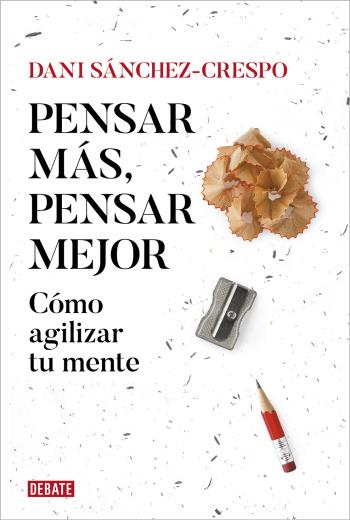 Pensar más pensar mejor libro en epub