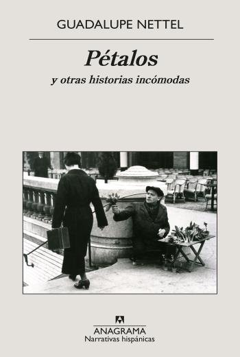 Pétalos y otras historias incómodas libro en epub