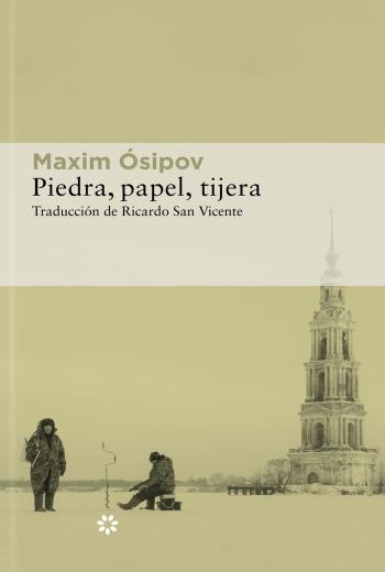 Piedra, papel, tijera libro en epub