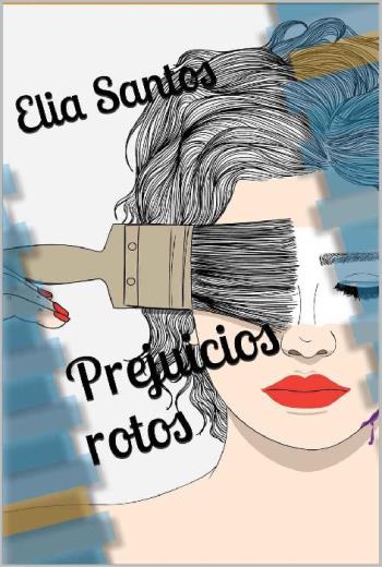 Prejuicios rotos libro en epub