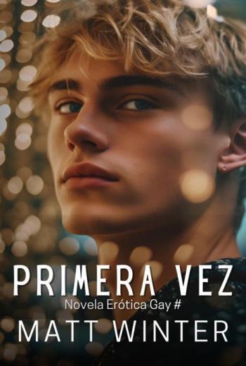 Primera vez libro en epub