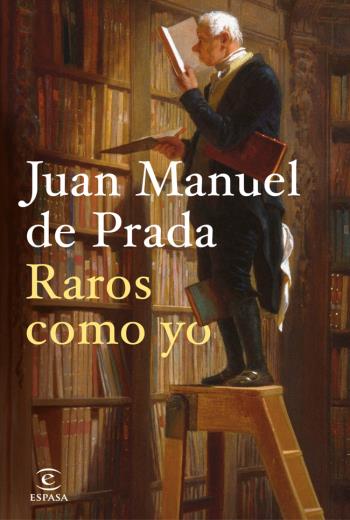 Raros como yo libro en epub