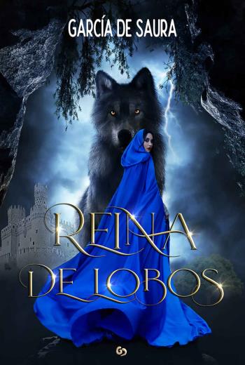 Reina de lobos libro en epub