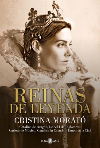 Reinas de leyenda libro en epub