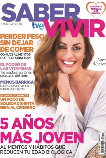 Saber Vivir España núm. 274 revista en pdf