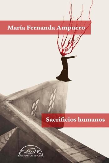 Sacrificios humanos libro en epub