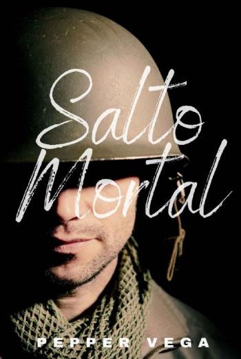 Salto Mortal libro en epub