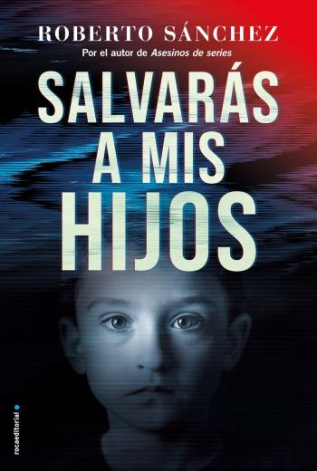 Salvaras a mis hijos libro en epub