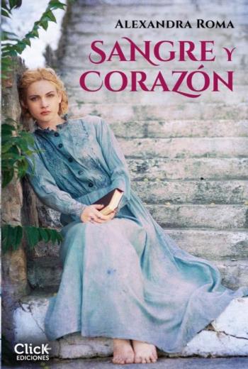 Sangre y corazón libro en epub