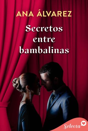 Secretos entre bambalinas libro en epub