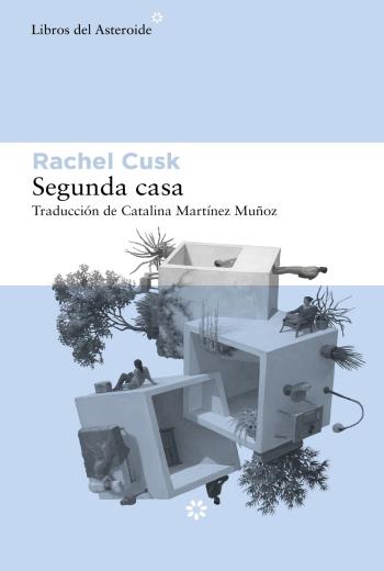 Segunda casa libro en epub