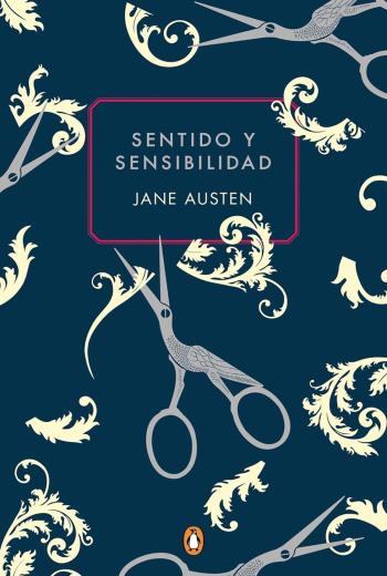 Sentido y Sensibilidad libro en epub