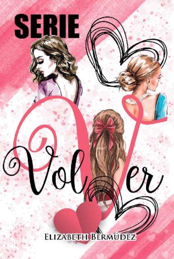 Serie Volver libro en epub