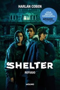 Shelter. Refugio libro en epub