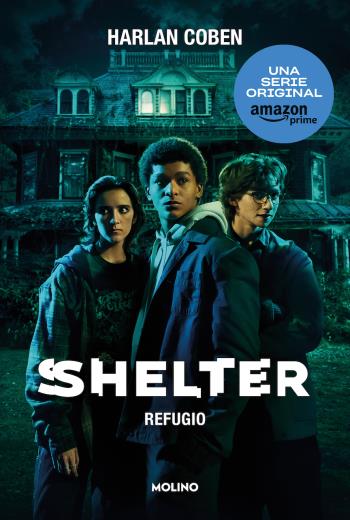 Shelter. Refugio libro en epub