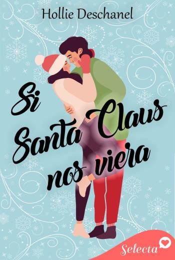 Si Santa Claus nos viera libro en epub