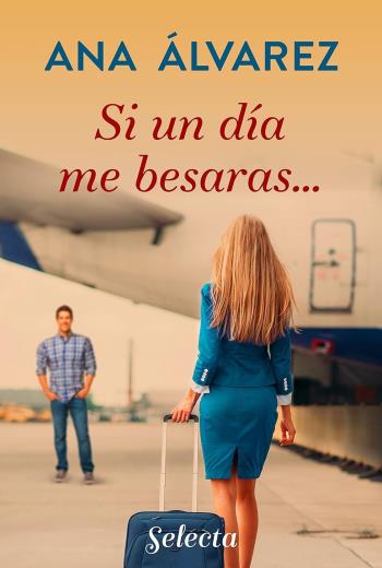 Si un día me besaras… libro en epub