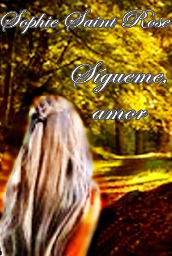 Sígueme, amor libro en epub