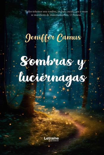 Sombras y luciérnagas libro en epub