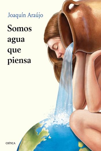 Somos agua que piensa libro en epub