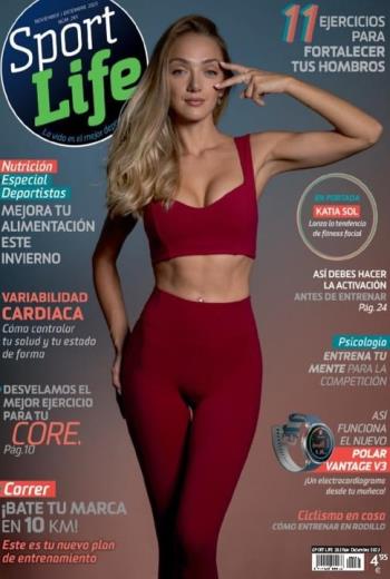 Sport Life España núm. 283 revista en pdf