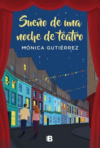 Sueño de una noche de teatro libro en epub