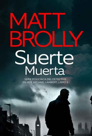 Suerte muerta libro en epub